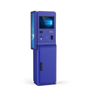 China Payment Functionality Self-service Terminal with Customizable and Functional Software on sale