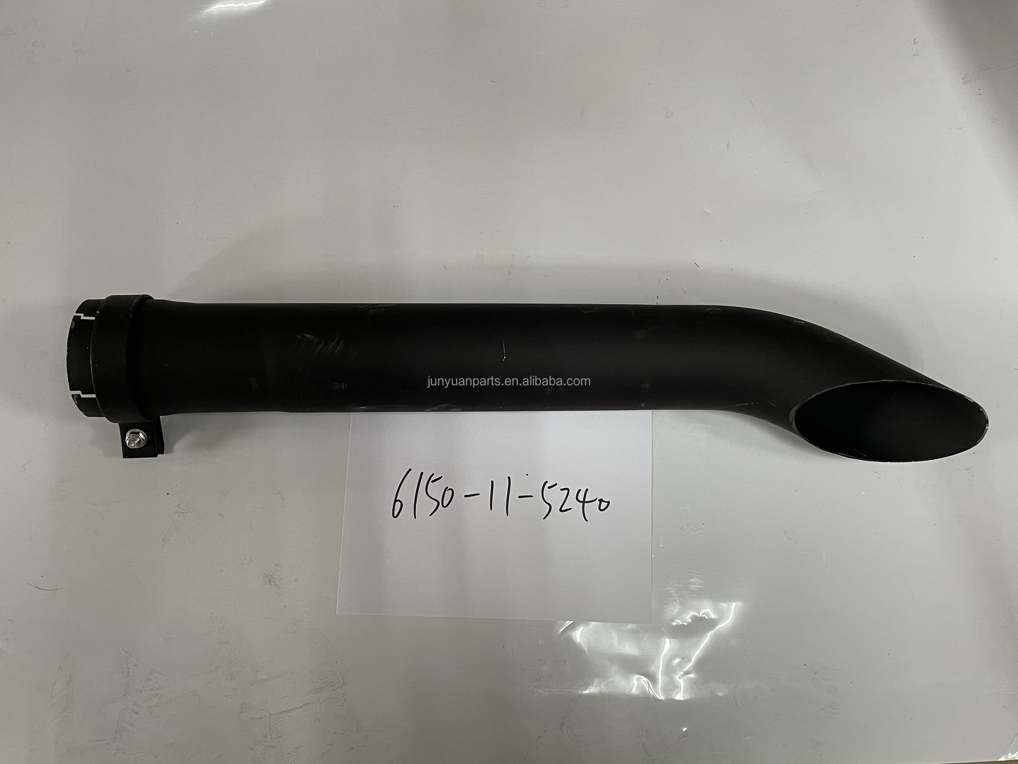 D85ESS-2 Bulldozer Muffler 6151-11-8611 Excavator Replacement Parts OEM