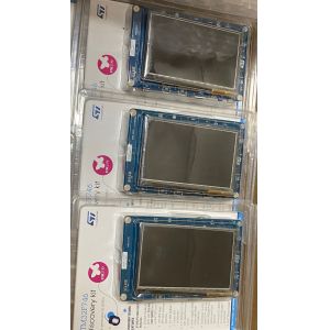 STM32F746G-DISCO Discovery Kit With STM32F746NG On-Board ST-LINK/V2-1 And