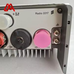 Ericsson Radio 2217 B20 KRC 161 549/1 RRU Dual-TX LTE Band 20 Remote Radio Unit