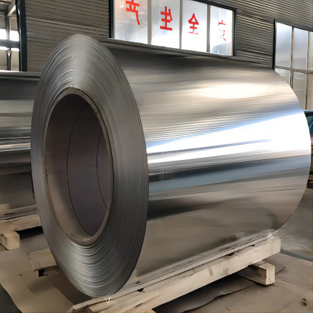 2A16 Duralumin Aluminium Coil Heat Resistant 1200mm For Airtight Cabin