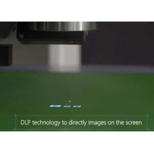 CTS300 Computer To Screen Exposing Machine Label Automatic Adjusting