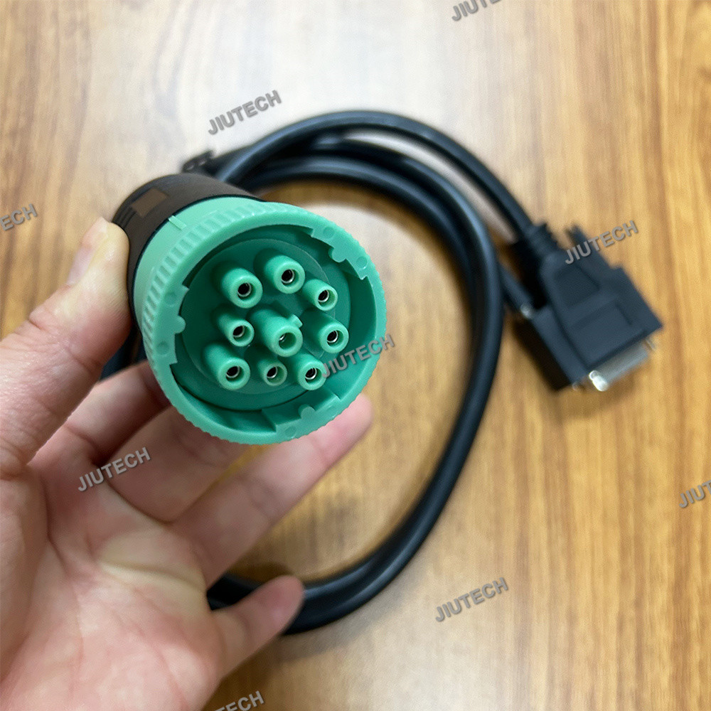 V5.3 AG CF Agriculture Construction Electronic Data Link EDL V3 Diagnostic kit Service Advisor EDL V3 scanner tool+CF19