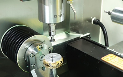 Bracelets Metal Jewelry Making Machine Cnc Bangle Machine