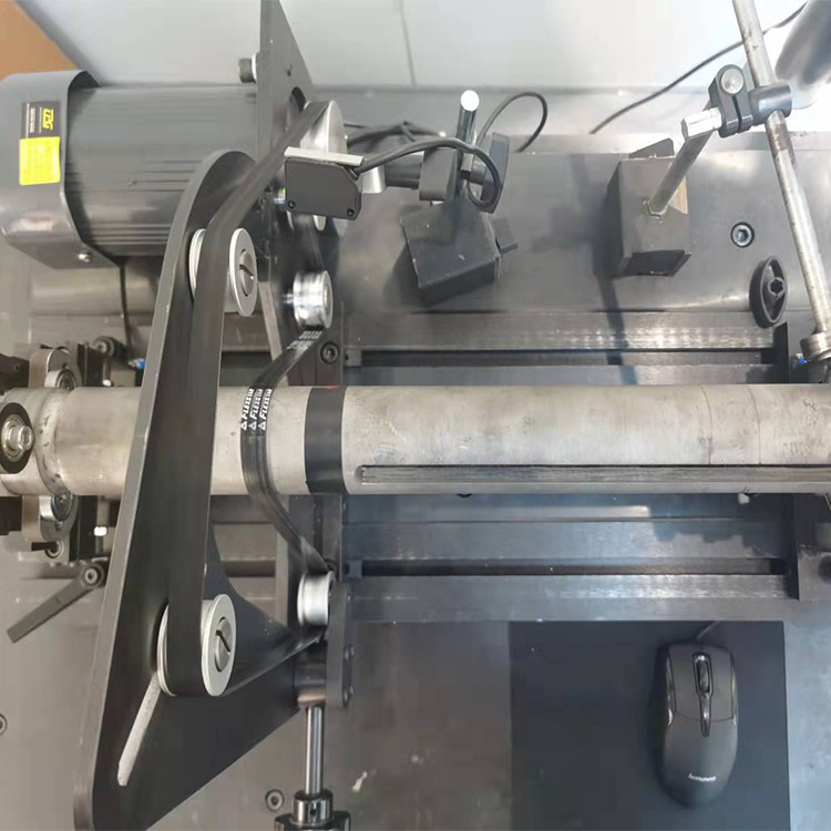 Multipurpose Dynamic Balancing Machine 0.25KW Rustproof Durable