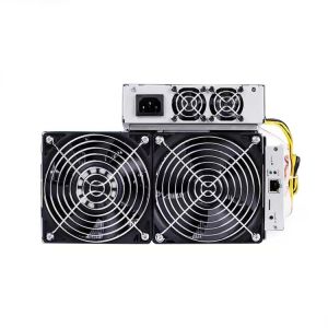 KDA miners KD6 SE with 25.3T hashrate 2300W power and KD6 with 29.2T hashrate