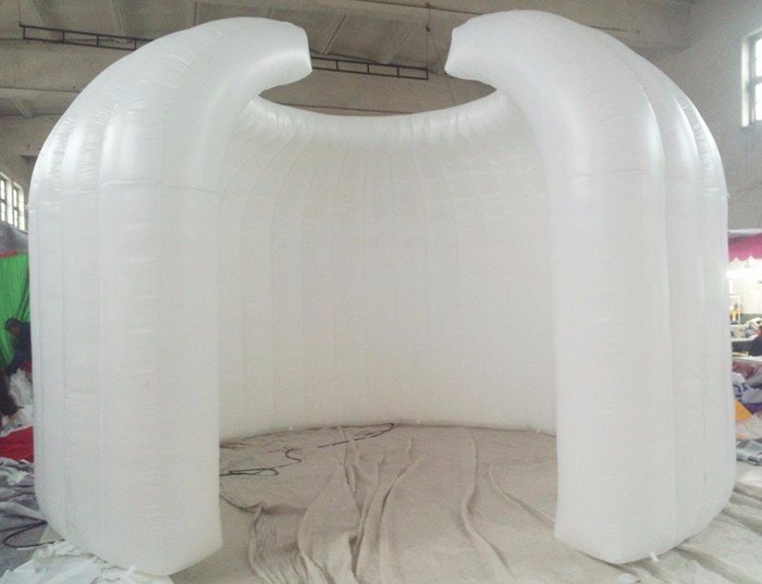 Inflatable Partition/ Inflatable Office for Exhibition Stand