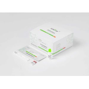 0.1-100ng/ML CRP Rapid Test Kit Procalcitonin Detection Reagent