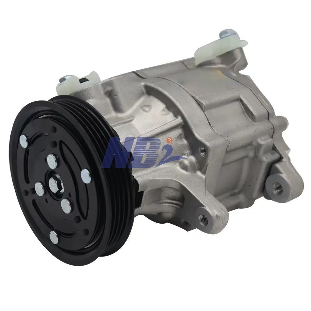 Auto AC Compressor 47200-9887 4472009887 447200-9881 447200-9880 4472009888 447200-9881 For Daihatsu TERIOS