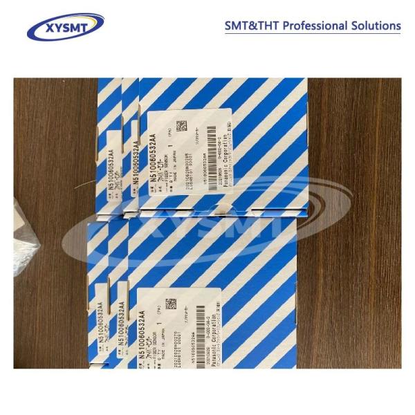 N510060532AA N510060533AA N510040164AB N510039140AB FIBER SENSOR Panasonic NPM