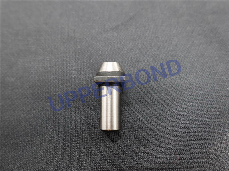 Cigarette Packing HLP2 Alloy Steel Spare Parts U Knife Cutter