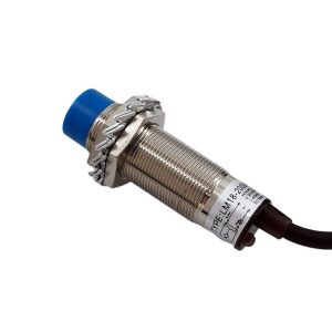 AC NO 2-wire LM18-2008A Proximity Switch Non-flush Type SCR Output 8mm Detection