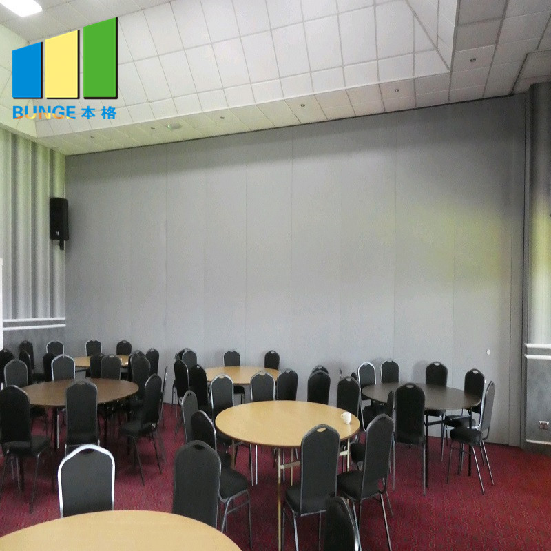 White Magnetic Writable Board Movable Partition Walls For Art Gallery Exhibition Hall