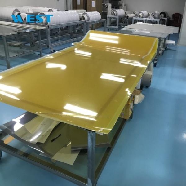 Quality Customized Pdlc Switchable Smart Film Self Adhesive Explosion Resistance for sale