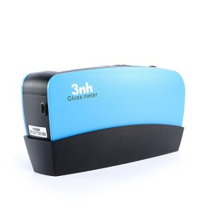 ISO2813 Standard 3nh Cheap 60 Degree Angle Gloss Meter for Marble Yg60s 0-200GU