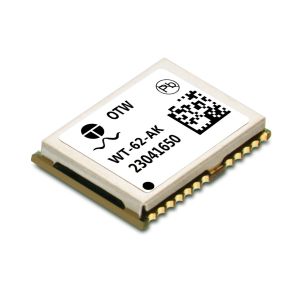  Fast Positioning Small Size Gps Module With Dual Gps Signal Reception 3.3V Power Consumption Made Manufactures