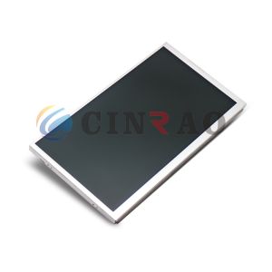 7.0 INCH LCD Car Panel LB070WQ5 TD 01 / LG LCD Module Long Service Life