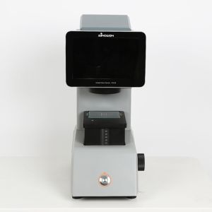High Accuracy Auto Instant Vision Measuring Machine User Friendly Vision