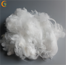 China Customized Recycled Polyester Man Made Fibre With Good Heat Resistance on sale