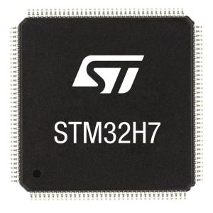  STM32H7A3VGT6 STMicroelectronics Manufactures