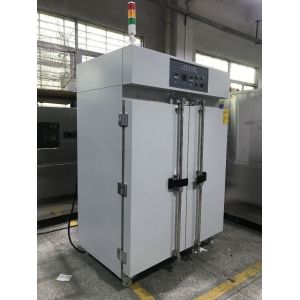 Lab Large Hot Air Circulating Industrial Drying Oven Customization