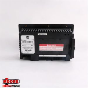 2711-B5A1L1 2711B5A1L1 AB AB PanelView 550 Interface terminal