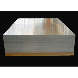 China Cladding Ratio 8% Aluminum Heat Exchanger Plates Aluminum Brazing Material on sale
