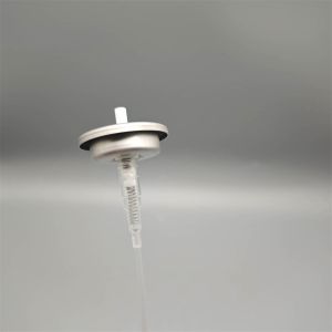 China Mist Pump Mechanism for Cosmetic Sprayers and Skincare Bottles – Precision Dispensing Head for Fine Mist Atomization and Smooth Liquid Flow on sale