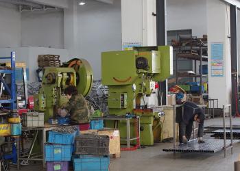 Amass Manufacturing Co.,Litimed.