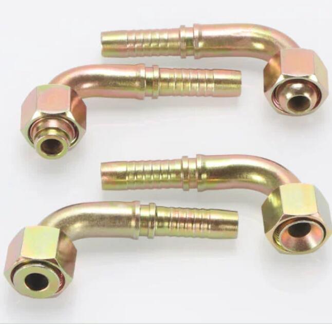 304/316 Hose Pipe Nipple Hydraulic Fittings Male Nipple 60 Weight Thread Stainless Steel Barrel Nipple for Connecting 20491