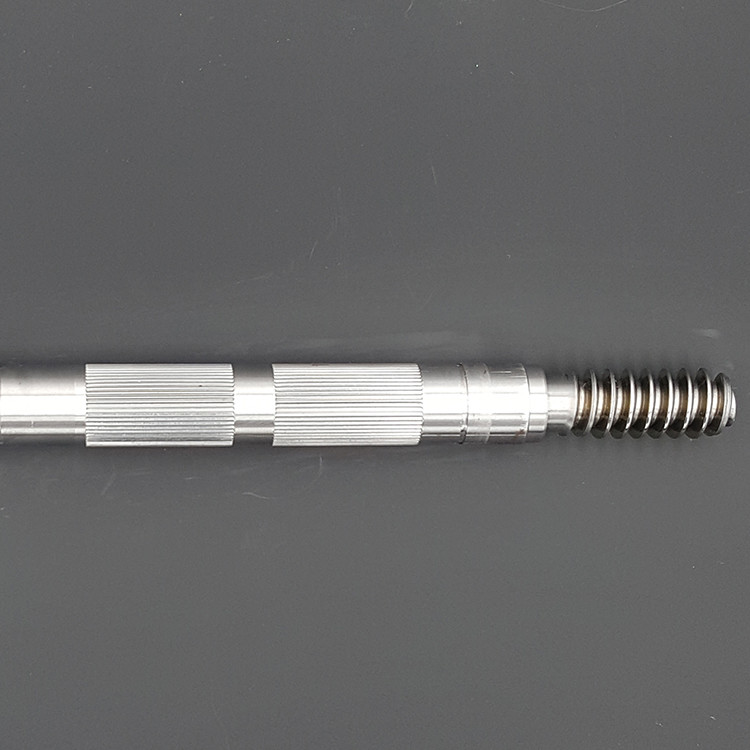 Wholesale custom rotating axle electrical fan stainless steel shaft