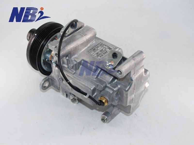 BP4S61K00 B32T61K00 C23661K00A New Auto A/C Compressor For Mazda 3 Model Numbers