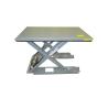 Buy cheap 1000kg Carrying Capacity Electric Hydraulic Scissor Lift Table with CE and Low from wholesalers