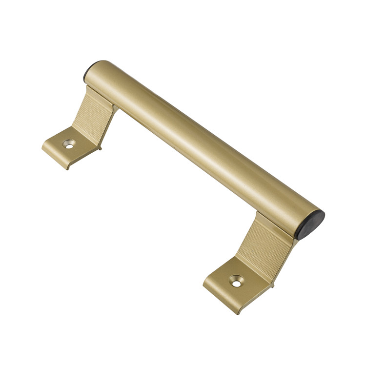 Powder Coating Door Handles For UPVC Doors Multi Point Modern Design