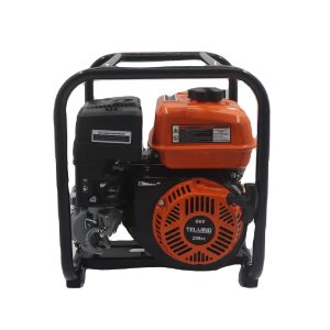 China High Pressure Gasoline Engine Water Pump Replace Instead of Repairing Bore x Stroke 70*54 on sale