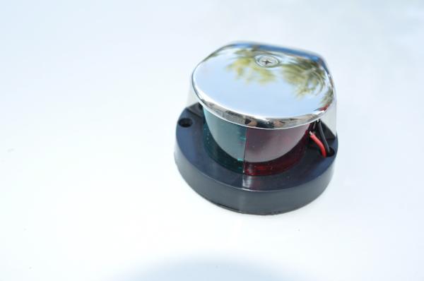 LED light Marine hardware that used for marine/ship/yacht from China supplier