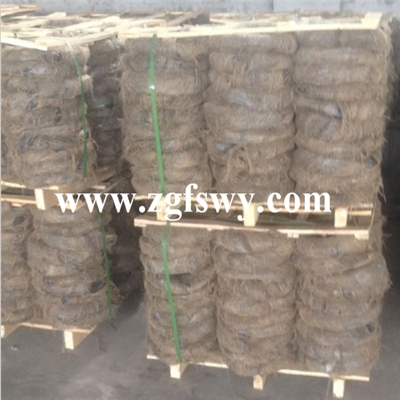 18 gauge tie wire