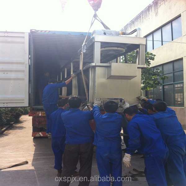Farms Mobile Halal Abattoir Slaughtering Equipment For Chicken Duck Goose Bird