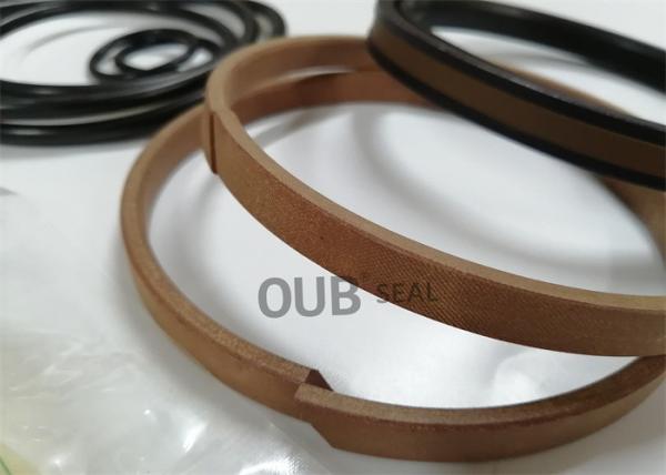 KOM707-99-74120 707-01-03041 Komatsu Lift Boom Cylinder Seal Kit Wheel Loaders