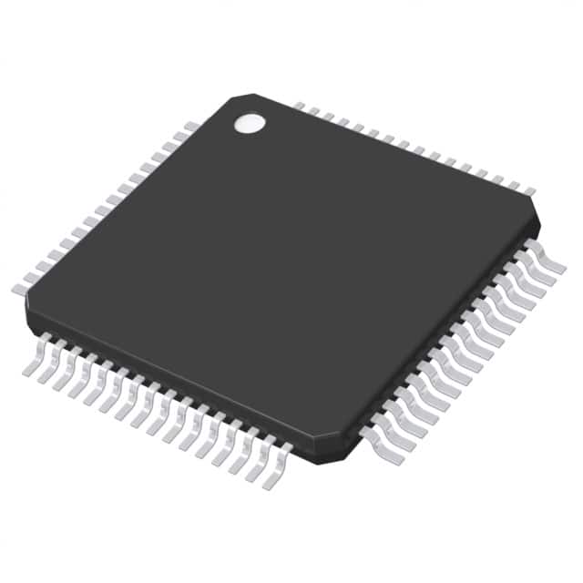  DSPIC33CH512MP506T-I/PT Manufactures
