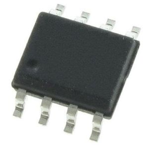  STM802LM6F STMicroelectronics Manufactures