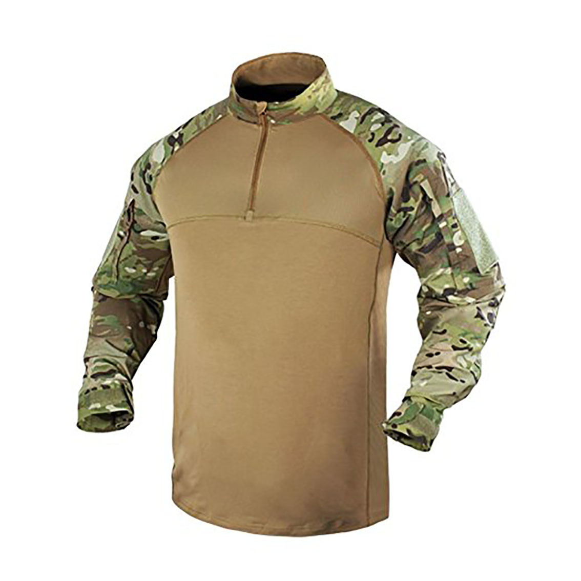 Tactical Training G3 Combat Shirt Multicolor For Outdoor Activity