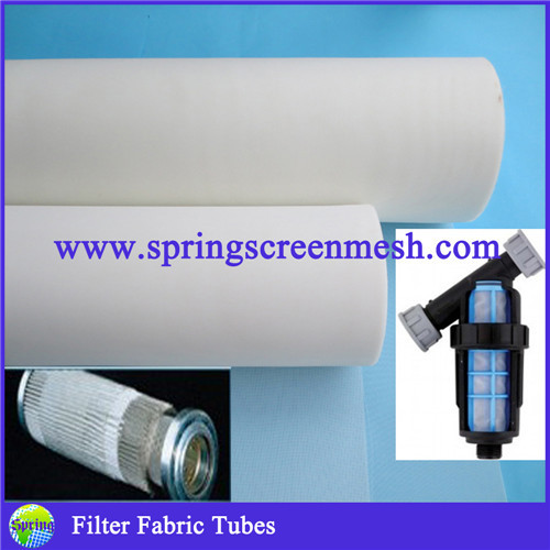  10 micron polyester filter mesh for water filter Manufactures