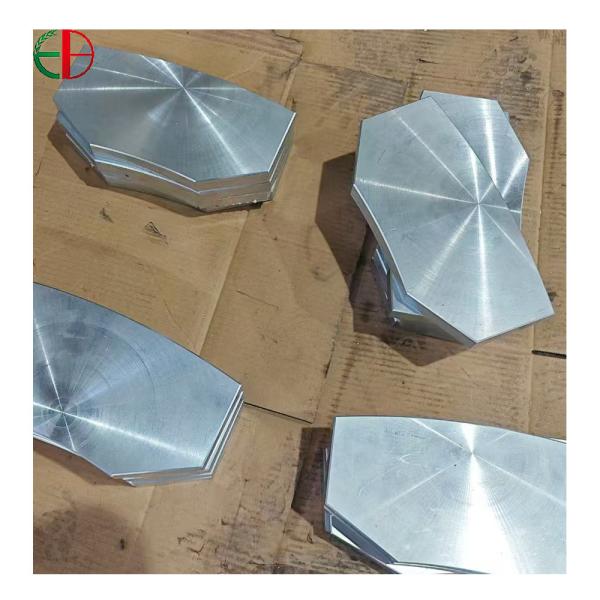 Zinc Alloy Die Casting Camera Housing for Cars Steel Material with Spray