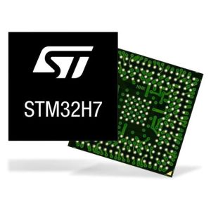 STM32H755XIH3 STMicroelectronics