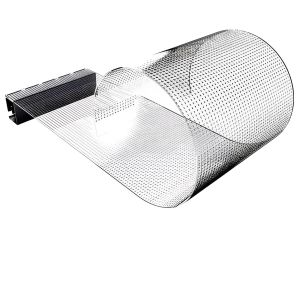  P12 Transparant LED Screen Creative Fast Turnaround With Recyclable Materials Manufactures