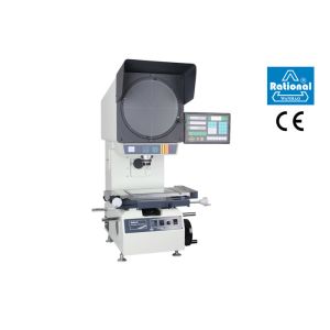 Projection Magnification Measuring Machine , Optical Profile Projector