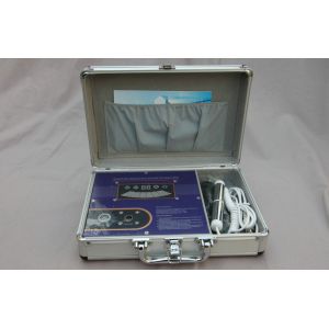Weak Magnetic Resonance Quantum Sub Health Analyzer 39 Reports