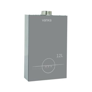12L Energy Efficient Gas Water Heater Smart Inverter Multi Point Use
