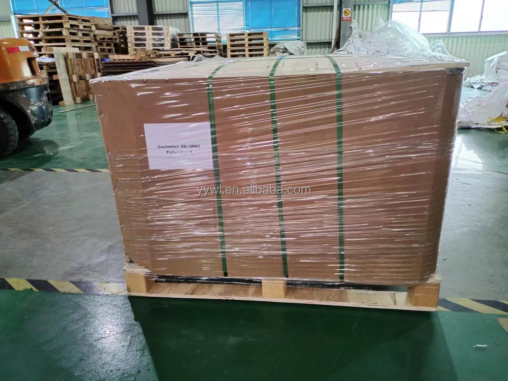 Empty Cement Bags 50 kg Ordinary Portland Sack PP Valve Bag Manufacturer Empty Cement Sack